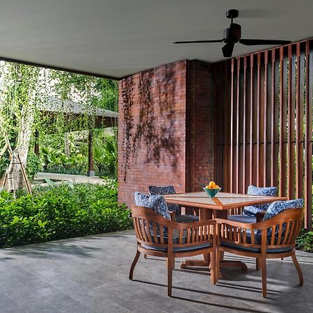 Hotel Andaz Bali, By Hyatt Sanur Exterior foto