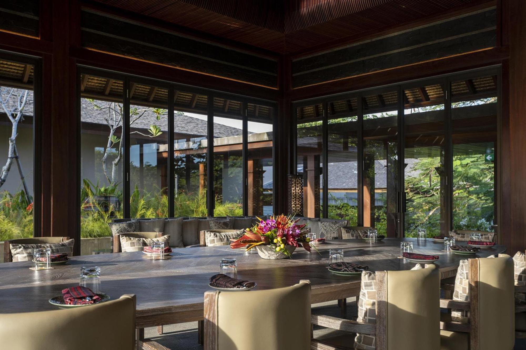 Hotel Andaz Bali, By Hyatt Sanur Exterior foto