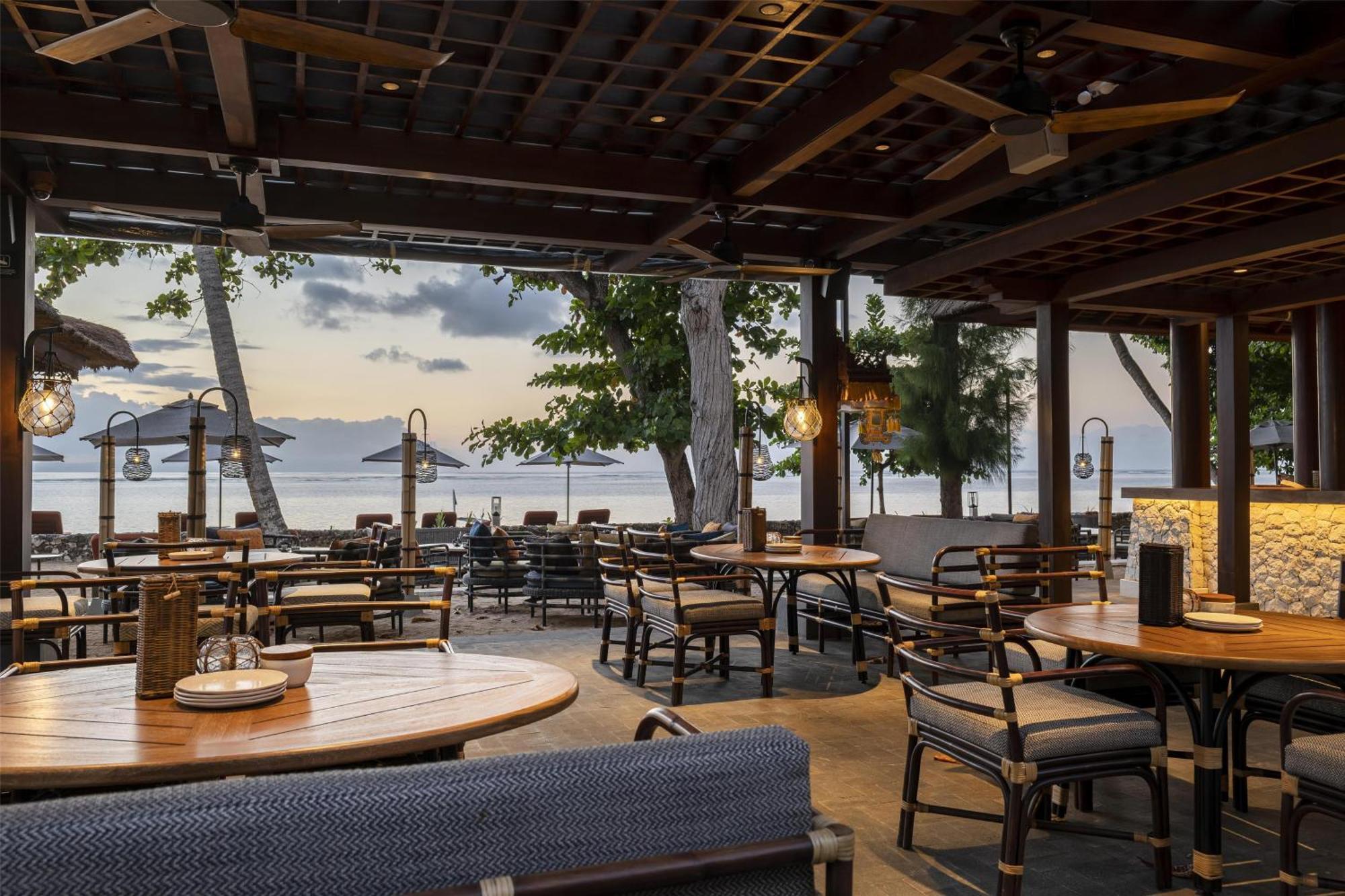 Hotel Andaz Bali, By Hyatt Sanur Exterior foto