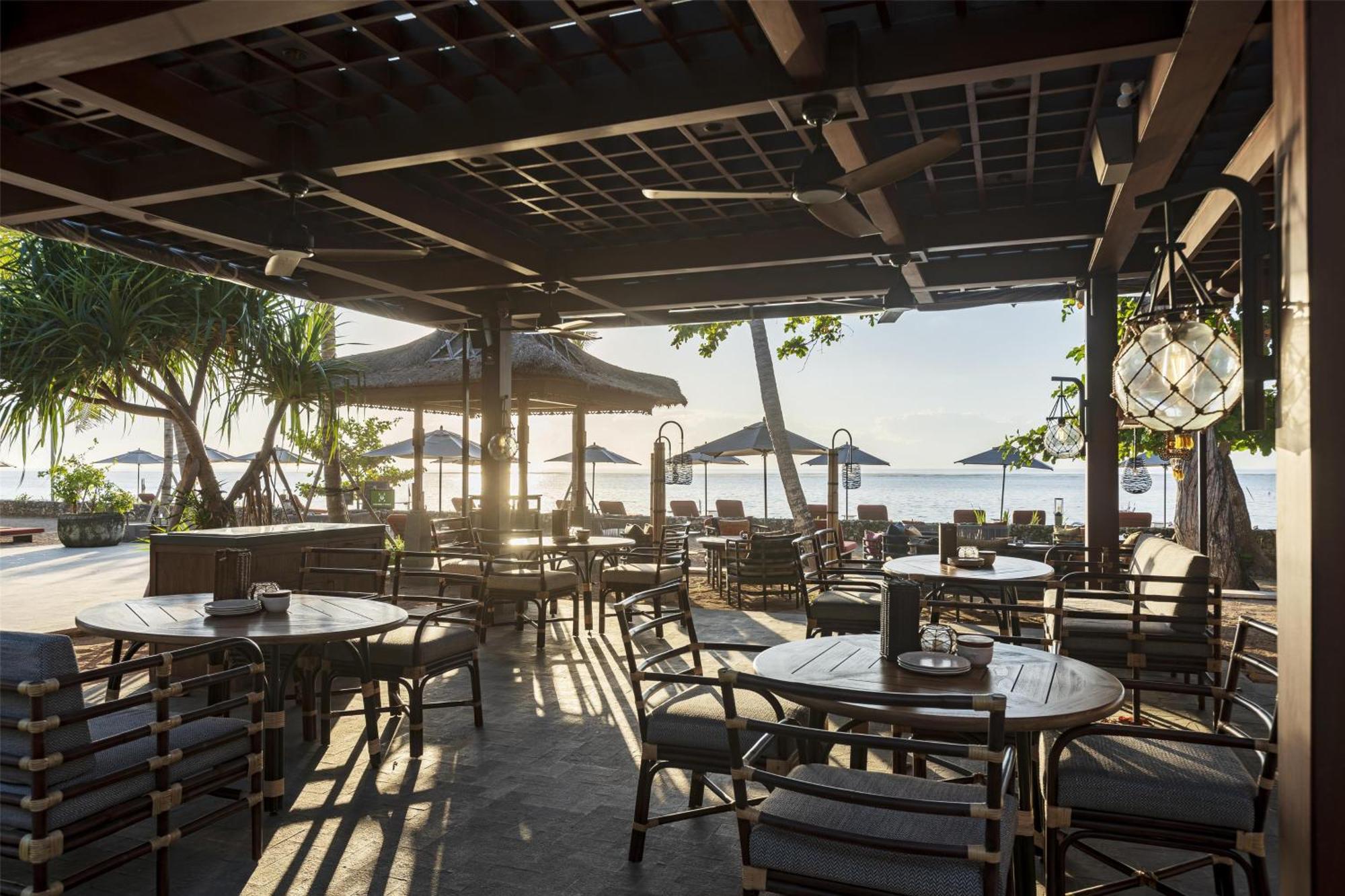 Hotel Andaz Bali, By Hyatt Sanur Exterior foto