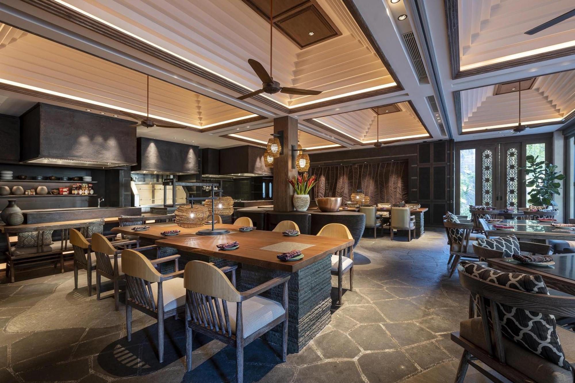 Hotel Andaz Bali, By Hyatt Sanur Exterior foto