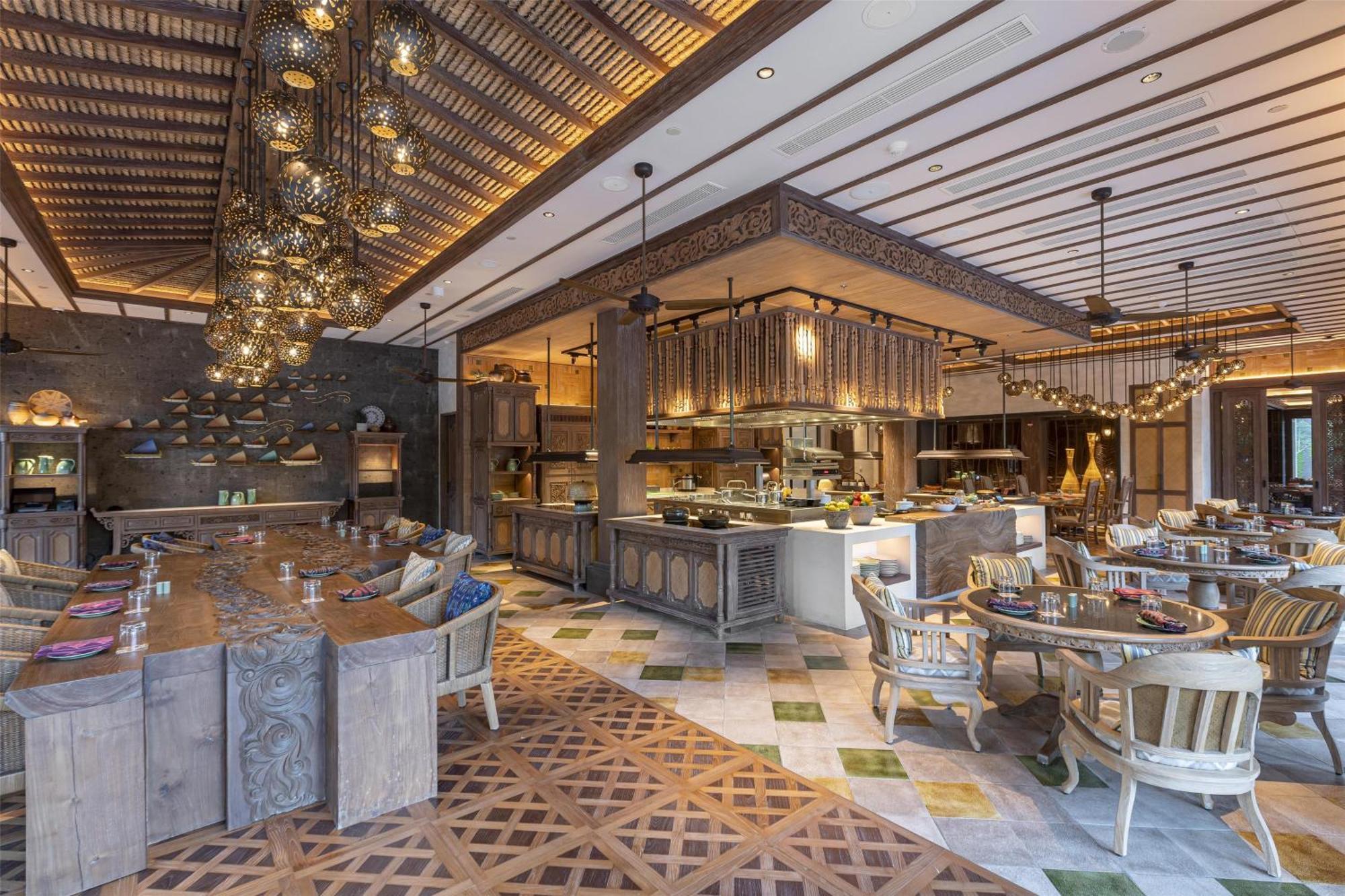 Hotel Andaz Bali, By Hyatt Sanur Exterior foto
